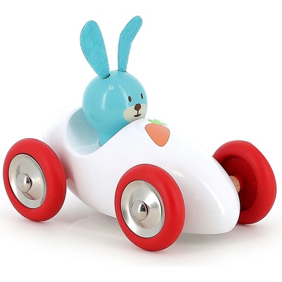 Vilac Závodné auto Králik Raou