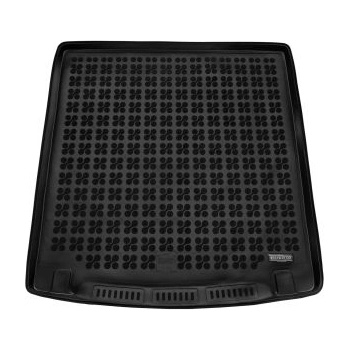 Image 1 of Гумена стелка за багажник за Renault Laguna III (2008 - 2015) Grandtour / Combi - Rezaw Plast