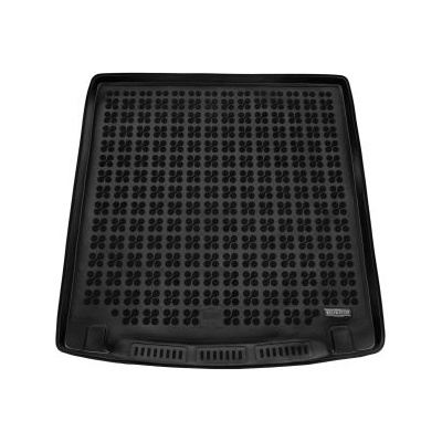 Гумена стелка за багажник за Renault Laguna III (2008 - 2015) Grandtour / Combi - Rezaw Plast