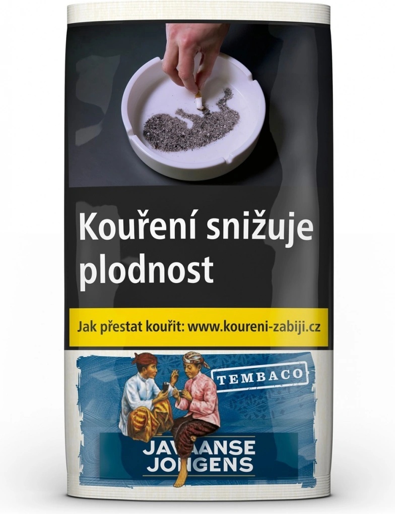 Javaanse Tembaco