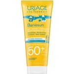 Uriage Bariésun слънцезащитен крем без парфюм Moisturising Kids Lotion SPF 50+ 100 ml