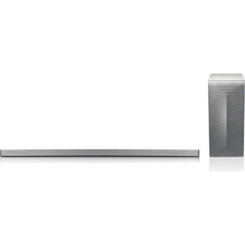 LG LAS855M