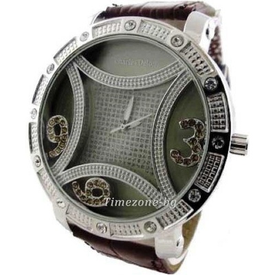 Charles Delon Дамски часовник Charles Delon - CHD-460405 (CHD-460405)