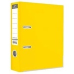 Interdruk Binder A4/50K yellow