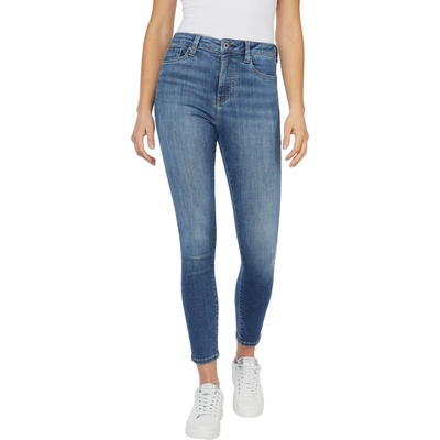 Pepe Jeans Dámské džíny DION denim