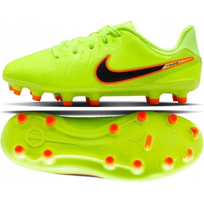 Nike JR TIEMPO Legend 10 Academy MG