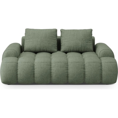 Cosmopolitan Design Зелен диван 175 cm Linz - Cosmopolitan Design (COS_2S_193_F1_LINZ4)