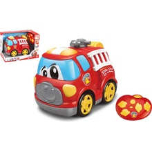 EPEE Kiddy Go! Hasičské auto 2,4GHz 19 cm