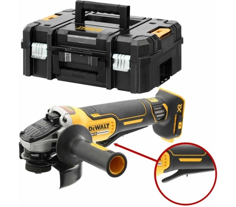 DeWALT DCG406NT