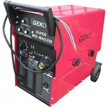 GEKO G80094 MIG / MAG 250A