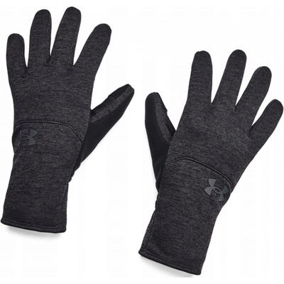 Under Armour men's Storm fleece gloves