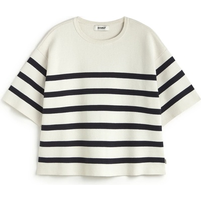 Ecoalf Дамски пуловер Ecoalf Women's Marina Knit Jumper - Raw - размер M/L (117-3518-0115)