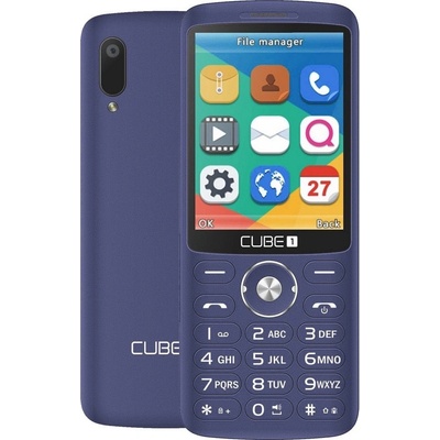 CUBE1 F700
