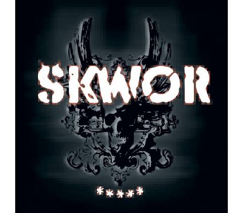 SKWOR - 5 CD