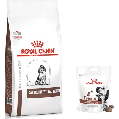 Royal Canin VHN Dog Gastrointestinal Puppy 2,5 kg