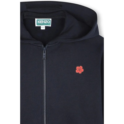 Kenzo kids Детски памучен анцуг Kenzo Kids (K61503.114.150)