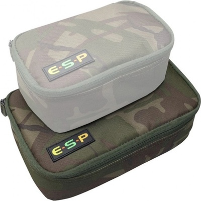 ESP Puzdro na Príslušenstvo Tackle Case Camo
