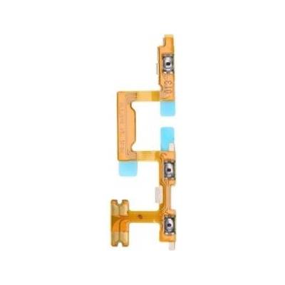 Huawei P40 Lite flex pásek zapínání