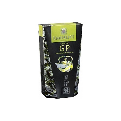 Eminent Green Tea GP papír 100 g