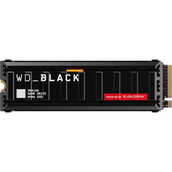 Western Digital SN8100 2TB WDS200T1XHM-00CMT0