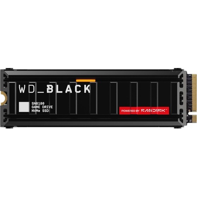 Western Digital SN8100 2TB WDS200T1XHM-00CMT0