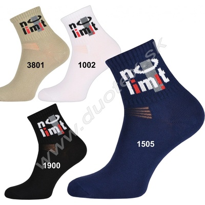 Duotex Zimné ponožky Dulka 1002