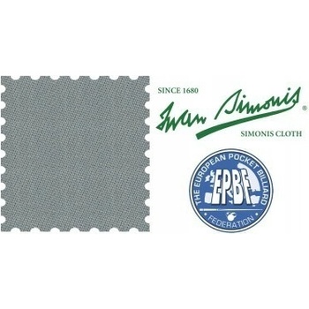 Simonis 760 195 cm