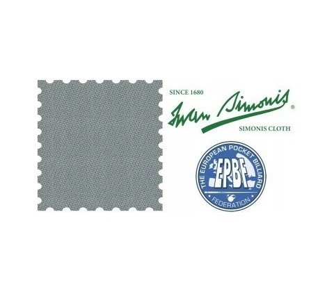 Simonis 760 195 cm