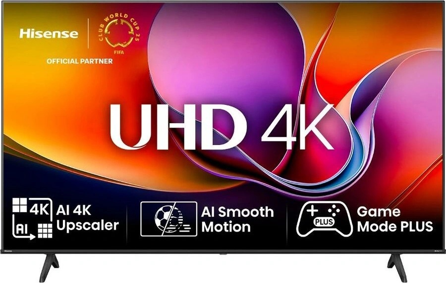 Hisense 55A6Q
