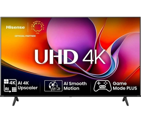 Hisense 55A6Q