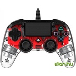 NACON Wired compact controller (2804955/PS4OFCPADHRED)