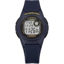 Casio F-200W-2A