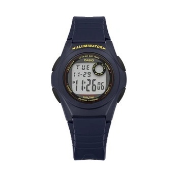 Casio F-200W-2A