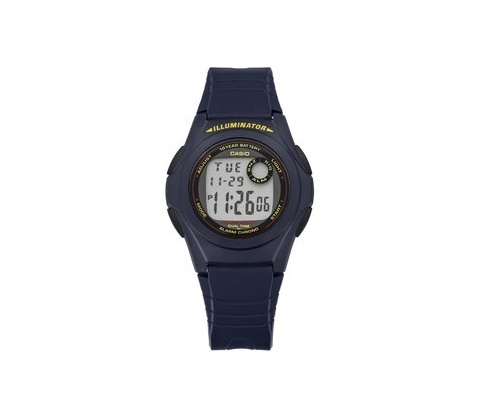 Casio F-200W-2A