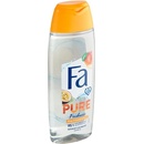 Fa sprchový gel Pure Freshness Mango & Passionfruit 250 ml