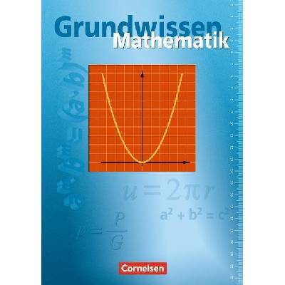 Grundwissen Mathematik - Glocke, Theo