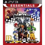 Square Enix Kingdom Hearts HD I.5 ReMIX [Essentials] (PS3)