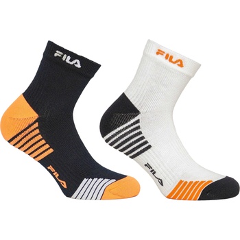 Fila Quarter half terry 35-38