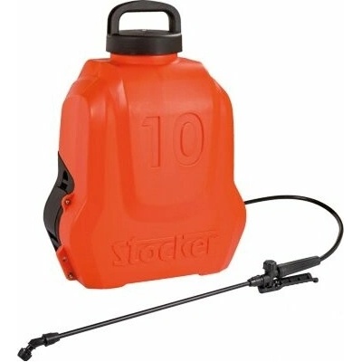 STOCKER postřikovač elektrický 10 l - 238