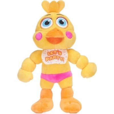 Five Nights at Freddys Animatronic Chica 36 cm