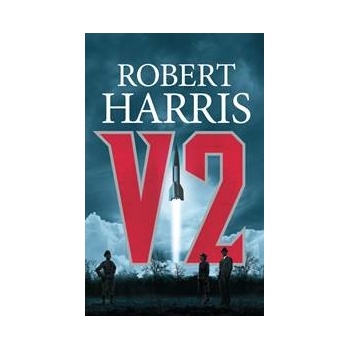 V2 - Robert Harris