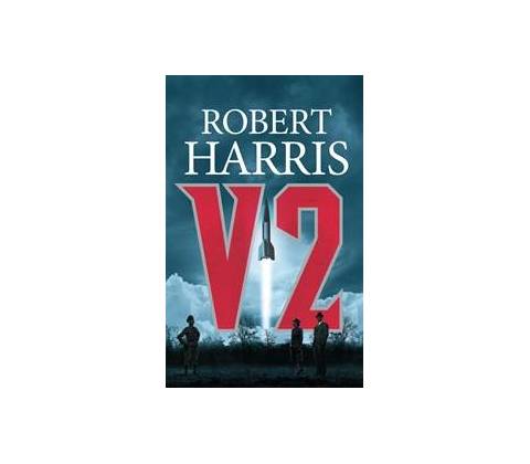V2 - Robert Harris