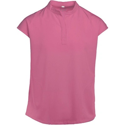 Exner dámska blúzka EX239 Hot Pink