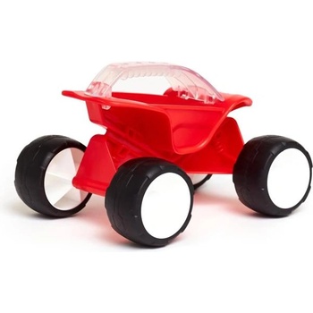 Hape Играчки за пясък - Червена бъги