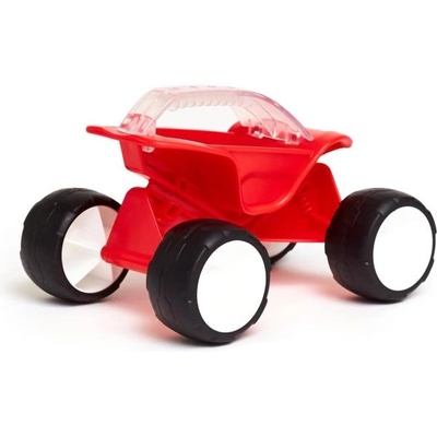 Hape Играчки за пясък - Червена бъги