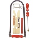 Donau elektronik sada nástrojů