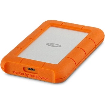 LaCie mobile drive Rugged 5TB, STFR5000800