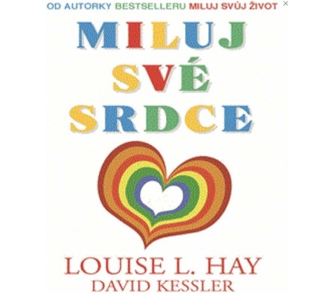 Miluj své srdce