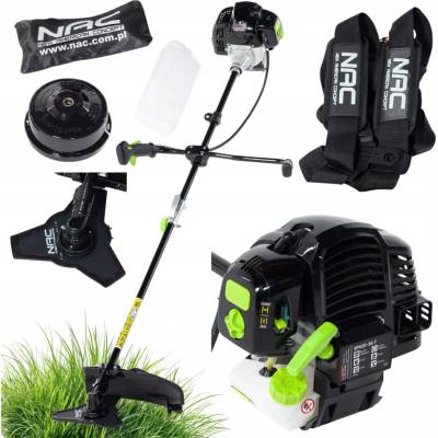 NAC BP620-36-T