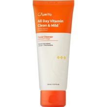 Jumiso All Day Vitamin Clean & Mild Facial Cleanser 150 ml